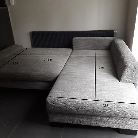 Ring-Race-Flats Appartements Adenau Bagian luar foto
