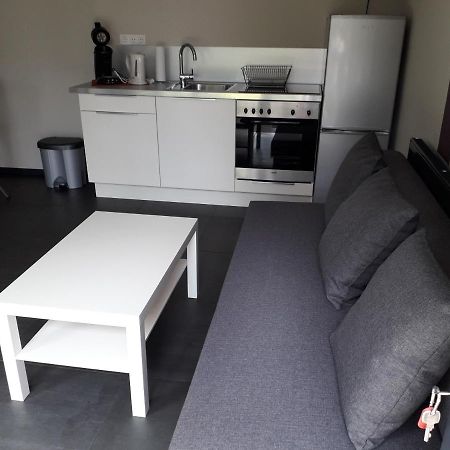 Ring-Race-Flats Appartements Adenau Bagian luar foto