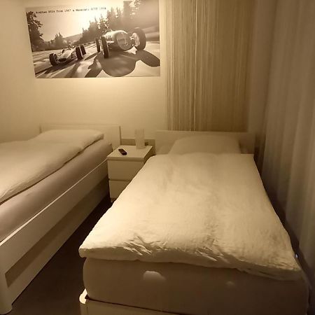 Ring-Race-Flats Appartements Adenau Bagian luar foto