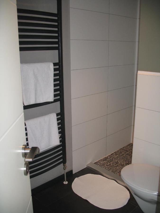 Ring-Race-Flats Appartements Adenau Bagian luar foto