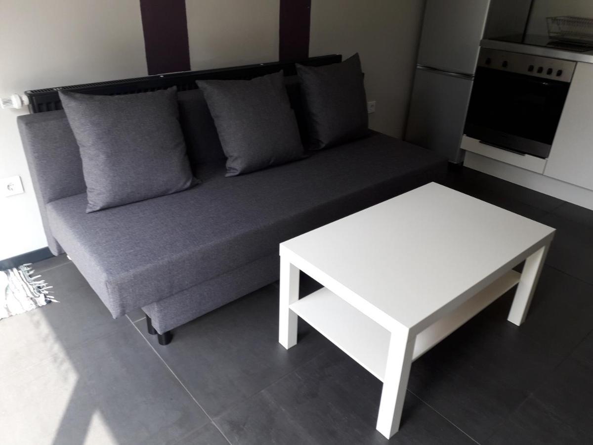 Ring-Race-Flats Appartements Adenau Bagian luar foto