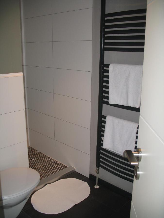 Ring-Race-Flats Appartements Adenau Bagian luar foto