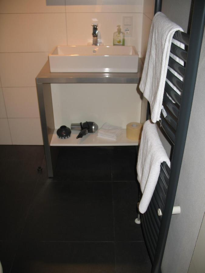 Ring-Race-Flats Appartements Adenau Bagian luar foto