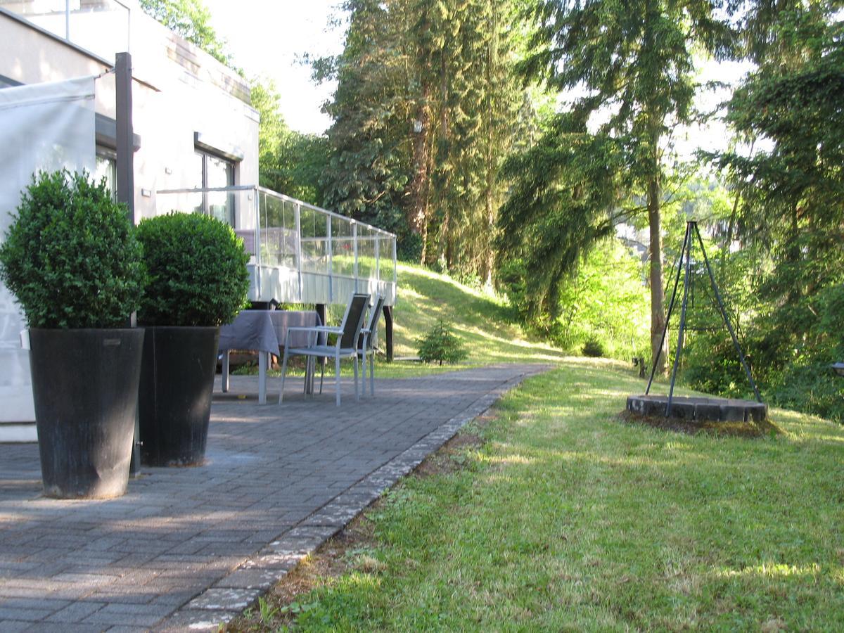 Ring-Race-Flats Appartements Adenau Bagian luar foto