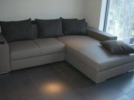 Ring-Race-Flats Appartements Adenau Bagian luar foto